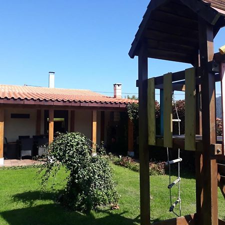 Apartamentos Rurales La Caramba Lamuno Eksteriør bilde