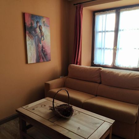 Apartamentos Rurales La Caramba Lamuno Eksteriør bilde