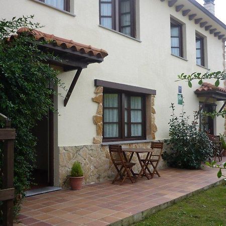 Apartamentos Rurales La Caramba Lamuno Eksteriør bilde