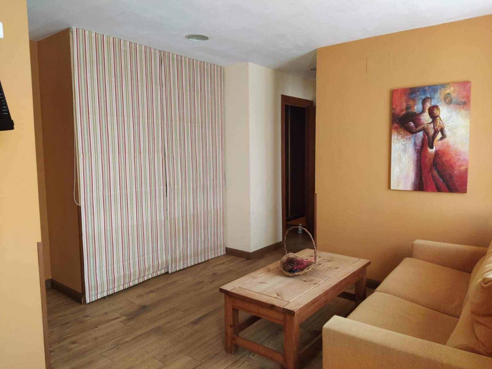 Apartamentos Rurales La Caramba Lamuno Eksteriør bilde