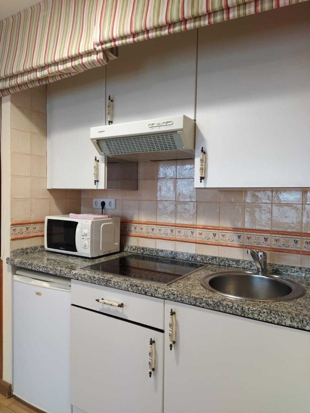 Apartamentos Rurales La Caramba Lamuno Eksteriør bilde