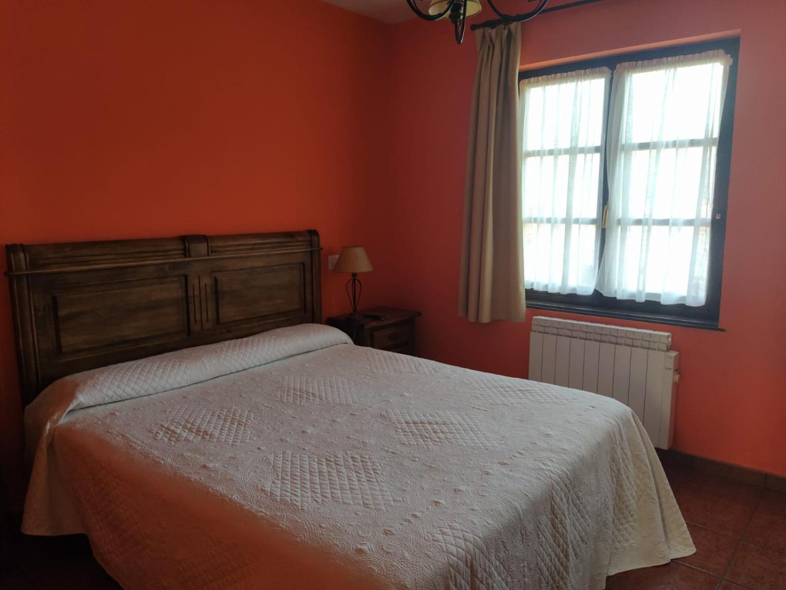 Apartamentos Rurales La Caramba Lamuno Rom bilde