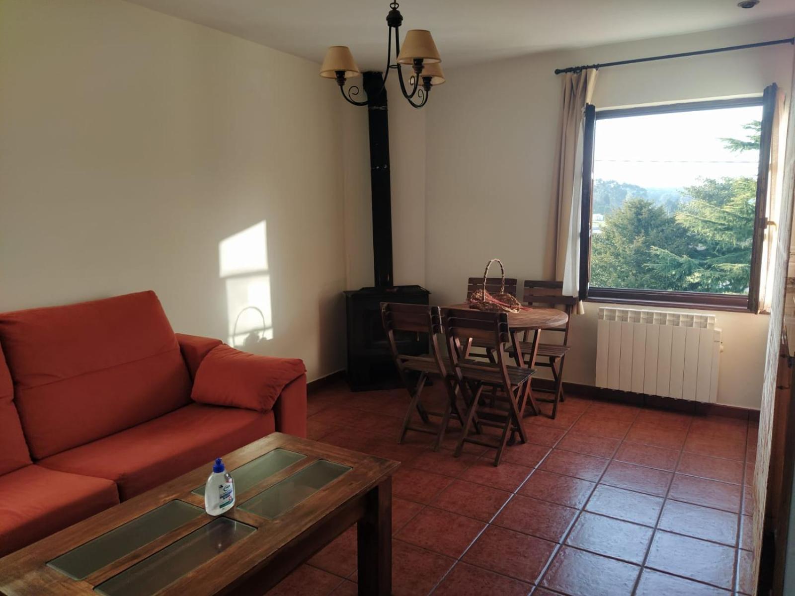 Apartamentos Rurales La Caramba Lamuno Rom bilde