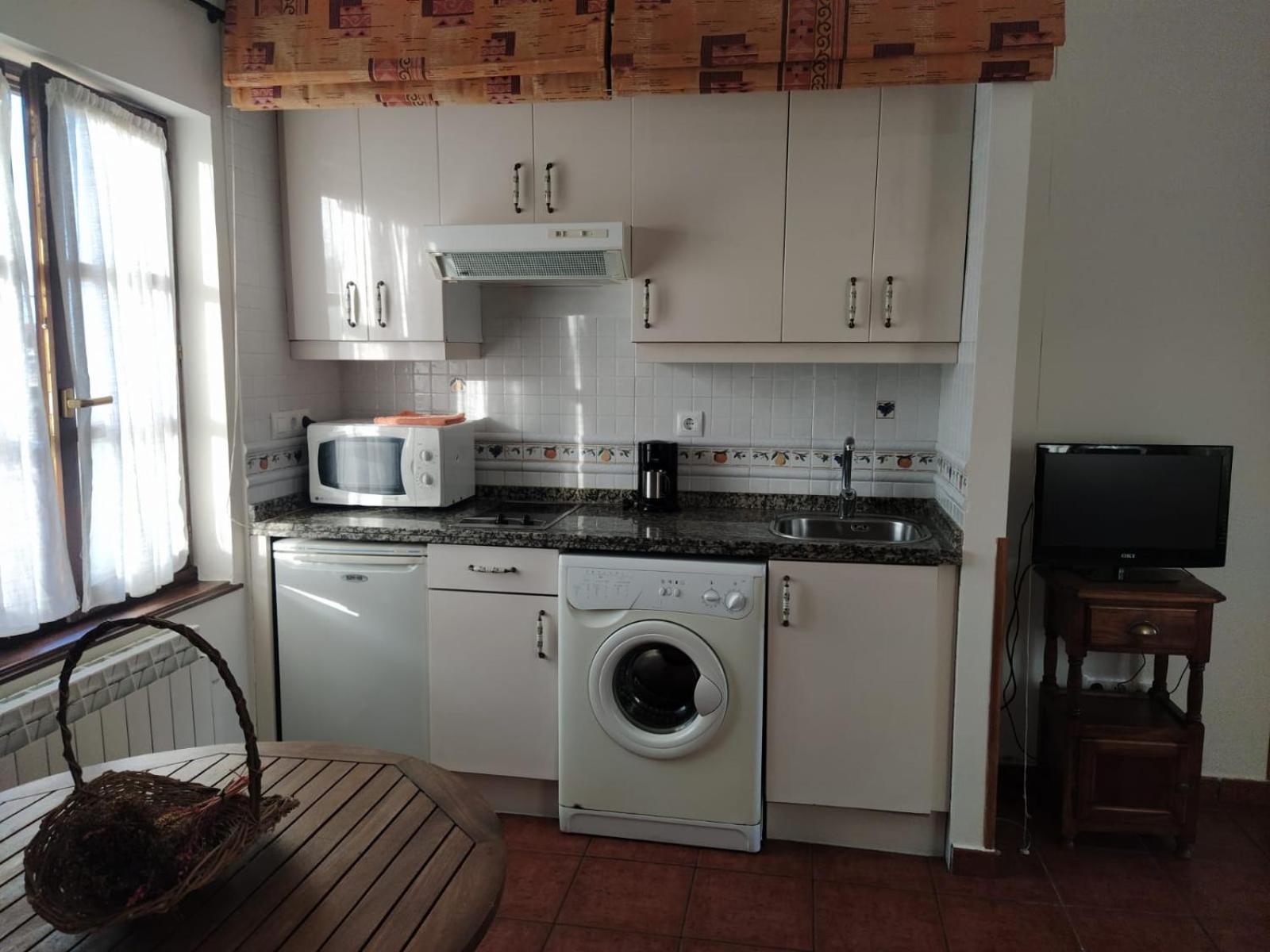 Apartamentos Rurales La Caramba Lamuno Rom bilde