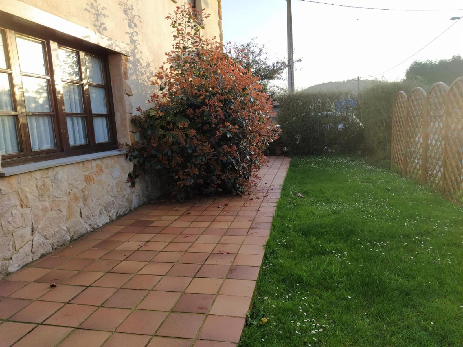 Apartamentos Rurales La Caramba Lamuno Eksteriør bilde