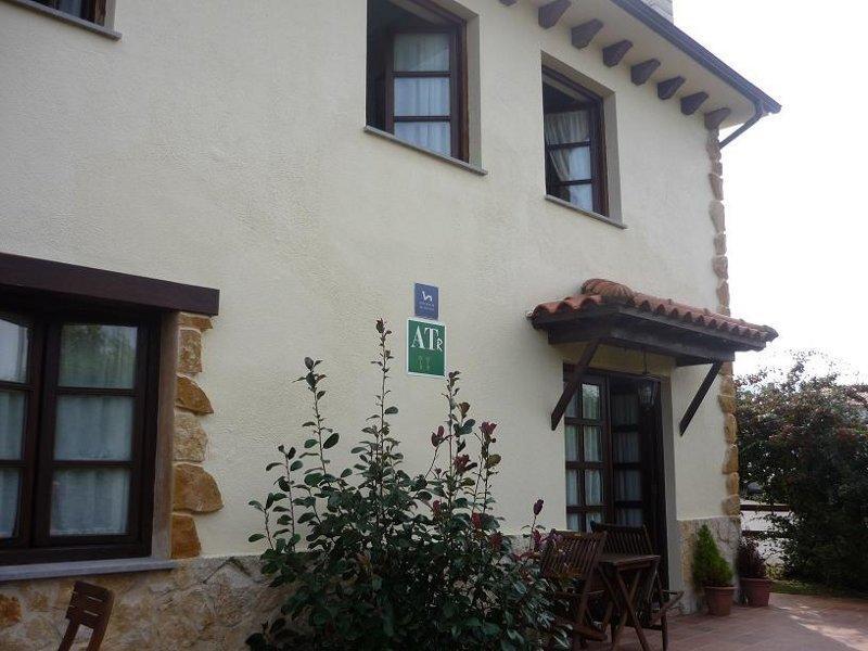 Apartamentos Rurales La Caramba Lamuno Eksteriør bilde