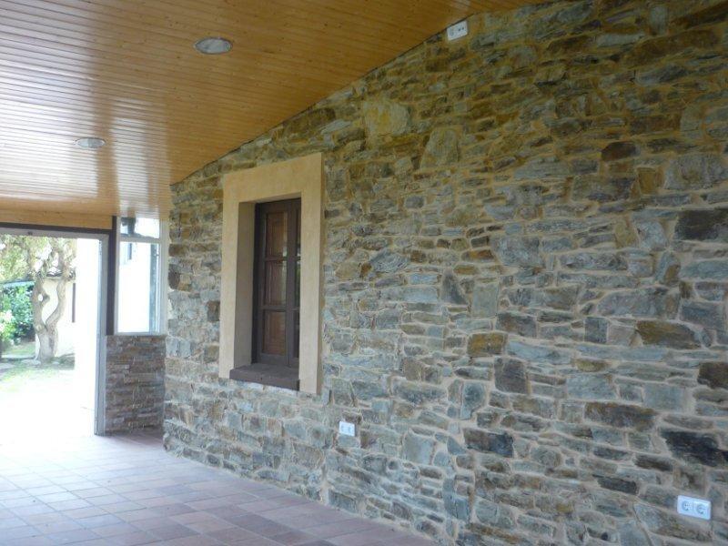 Apartamentos Rurales La Caramba Lamuno Eksteriør bilde