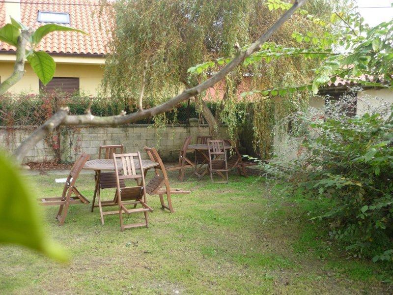 Apartamentos Rurales La Caramba Lamuno Eksteriør bilde