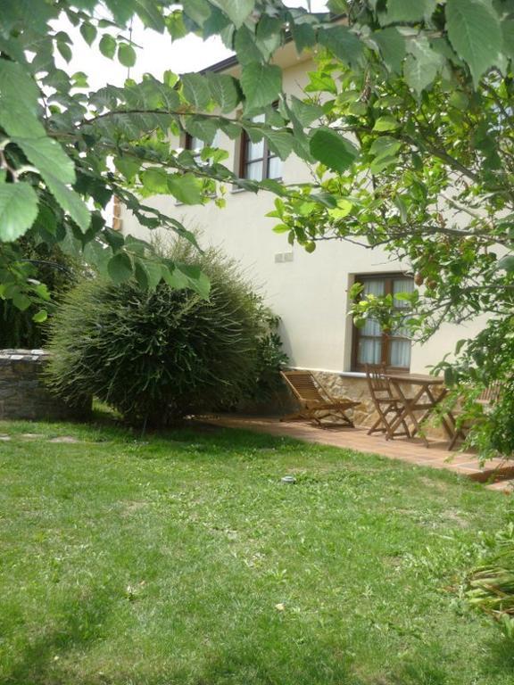 Apartamentos Rurales La Caramba Lamuno Eksteriør bilde