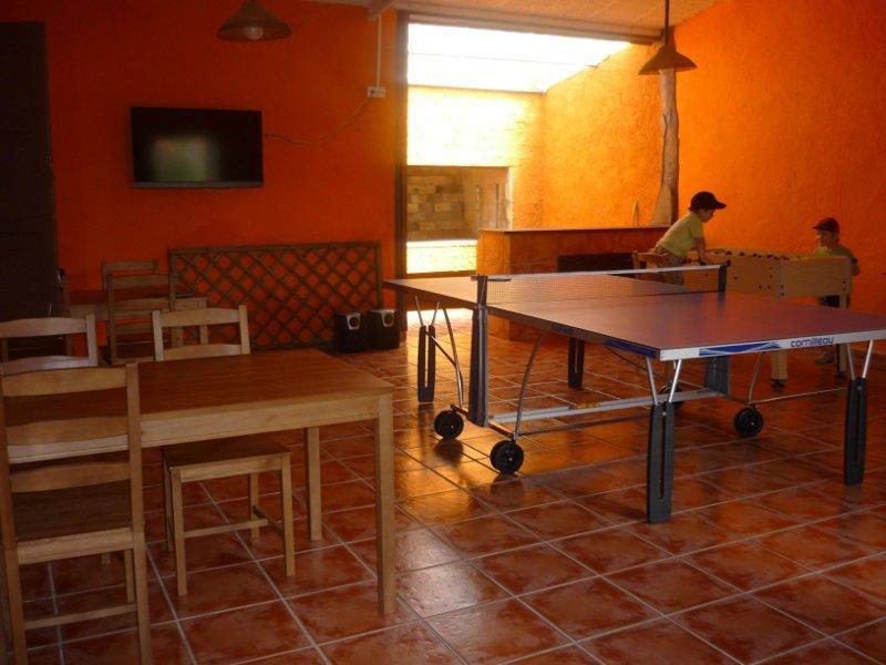 Apartamentos Rurales La Caramba Lamuno Eksteriør bilde